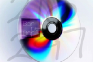 Оформление диска для Bar ne Bar