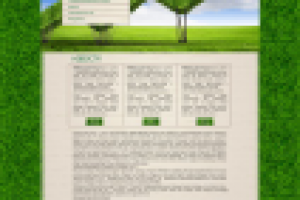 Логотип для компании  Управление отходами в контексте сайта