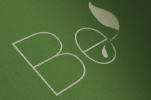 Логотип для линейки натуральных средств для огорода и сада