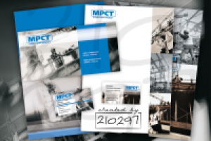 Рекламные материалы для  Международного Конгресса 2012