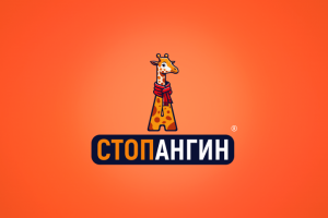 Логотип Mascot | Стопангин