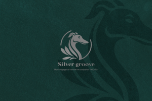 Логотип Vintage | Silver Groove