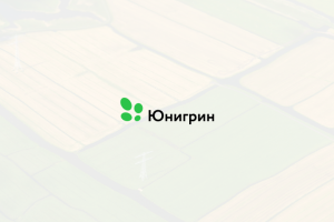 Логотип Industrial | Юнигрин