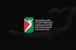 Логотип Badge | Федерация спортивной гимнастики РТ