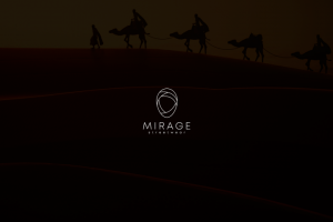 Логотип Business | Mirage