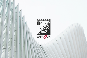 Логотип Business | Угол