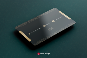 Чёрная клубная карта | Бильярдный клуб №1