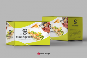 Коробка | MainSqueeze