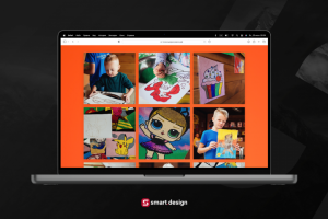 Landing page | Песочные раскраски #9