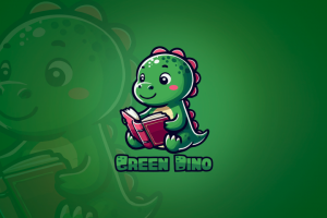 Green Dino | Детский развивающий клуб