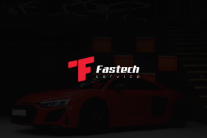Fastech service | Автотехцентр в Москве