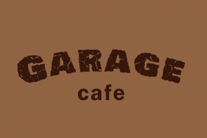 Логотип для кафе