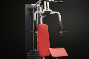 Промо-ролик "Структура тренажера"