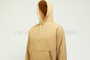 3д-модель и анимация товара