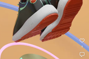 Анимационный промо-ролик 3д