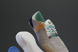 Анимационный ролик