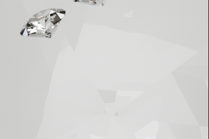 Анимационный ролик для ювелирной компании