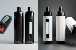 3д-модель э/с HAM