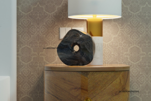 3д-визуализация тумбы