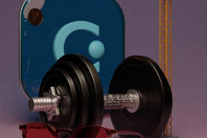 3д-визуализация образцов товара