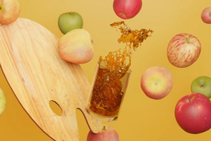 Анимационный рекламный ролик