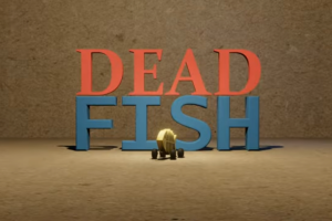 3д-мульт "DEADFISH"2