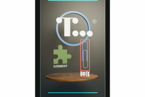 3д-логотипы статичные/анимированные