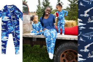 Паттерн для ткани