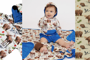 Паттерн для ткани