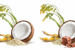 Иллюстрации для упаковки