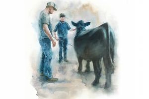 Реалистичная иллюстрация