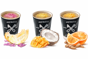 Иллюстрации ждя меню