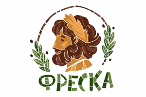 Логотип арт-студии