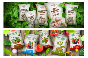 Баннеры для акции