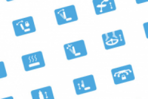 Иконки характеристик кресел