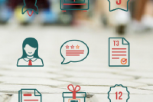 Иконки для веб-студии Делиссимо