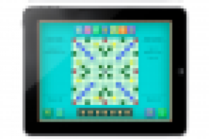 Интерфейс для мобильного приложения