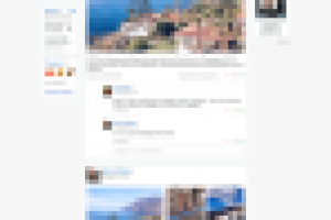 Дизайн социальной сети с торговой площадкой (Продается!)