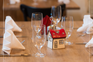 Обработка фото и баннеры для ресторана в fb и Instagram