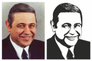 Векторный рисунок