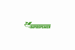 RAPIDSPEAKER