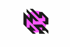 ЛОГО/аватарка для личного бренда геймера