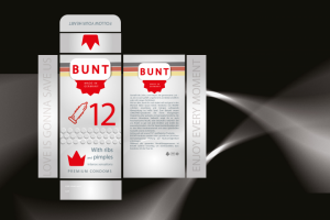 Упаковка для товаров