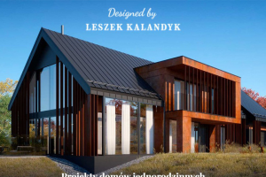 LP для архитектора