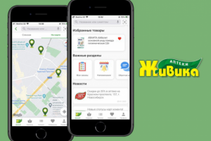 Интернет-аптека Живика