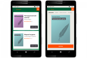 ЛитРес: Школа