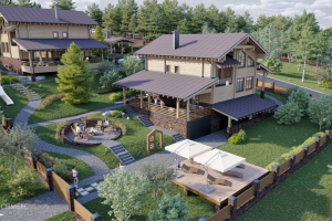 Комплекс отдыха