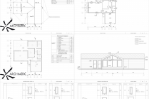 АР Барнхаус