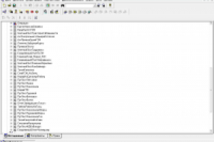 Учет работы с/х