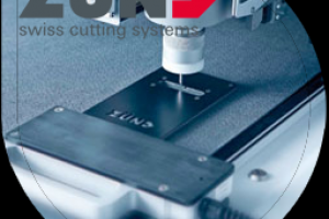 Доработка функционала Zund